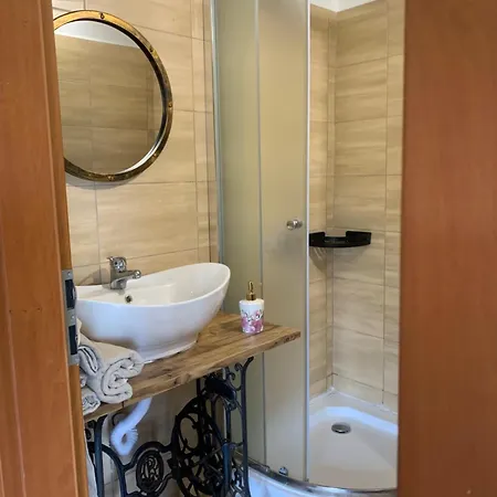 Дом отдыха Nyugtatlak