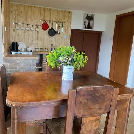 Nyugtatlak Dom wakacyjny Balatonalmádi