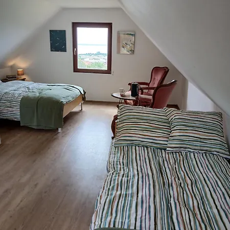 Nyugtatlak 발라톤알마디