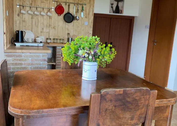 Nyugtatlak בית נופש Balatonalmádi